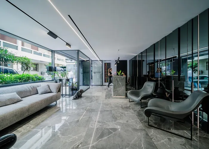 Duke Boutique Suites